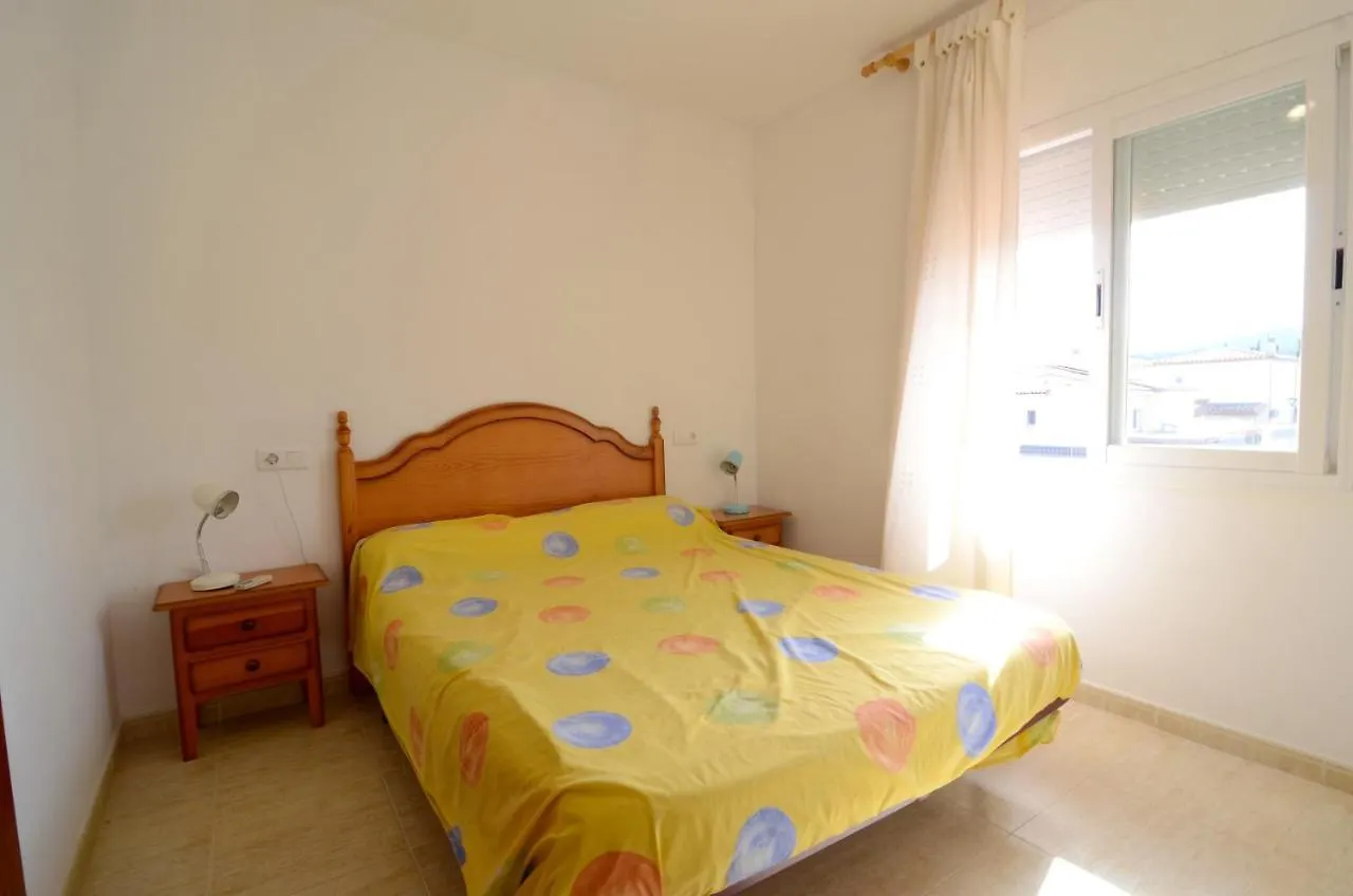 Rambla Mallols Holiday home L'Escala 0*,  Spain