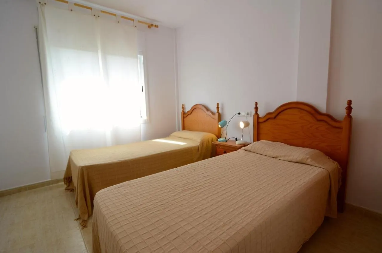 Rambla Mallols Holiday home L'Escala