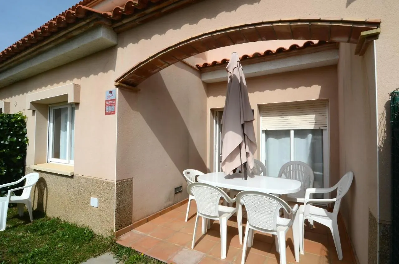 Rambla Mallols Holiday home L'Escala