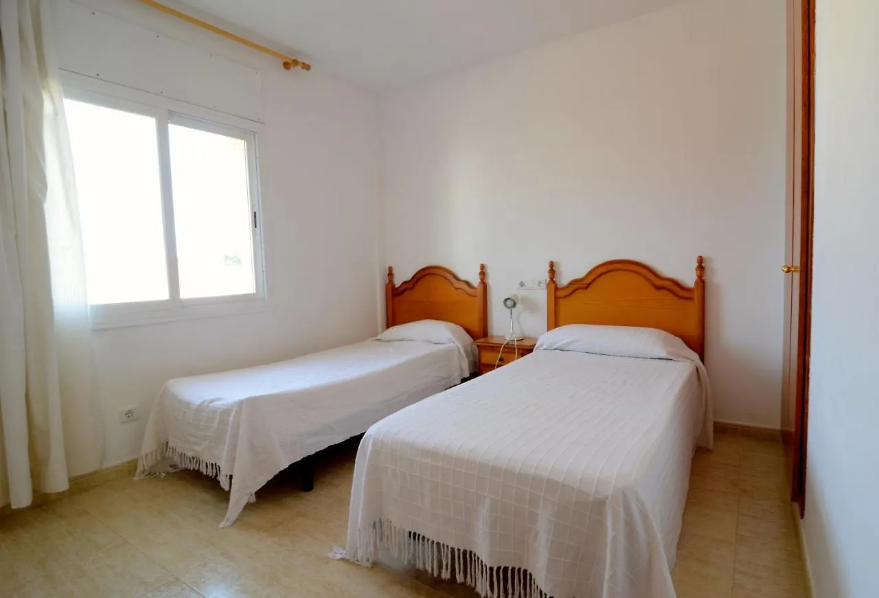 Rambla Mallols Holiday home L'Escala