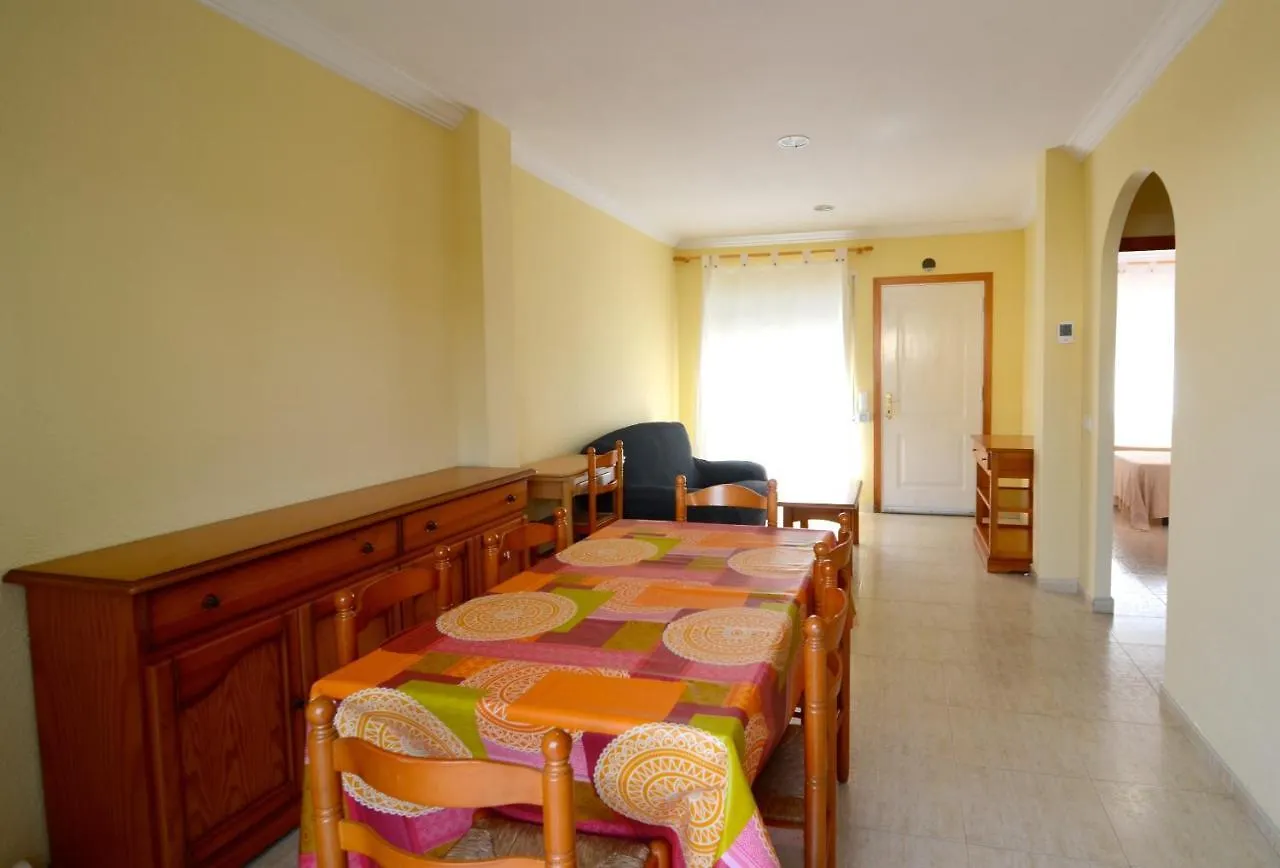 Rambla Mallols Holiday home L'Escala Spain