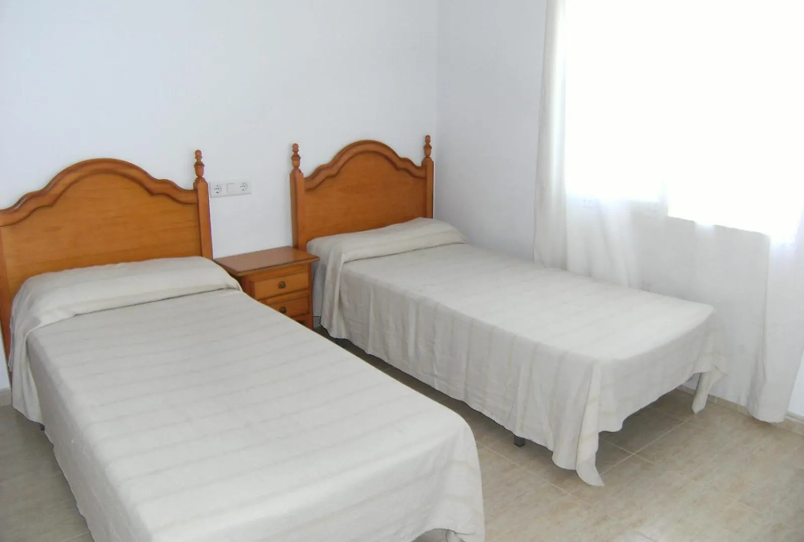 Rambla Mallols Holiday home L'Escala 0*,  Spain