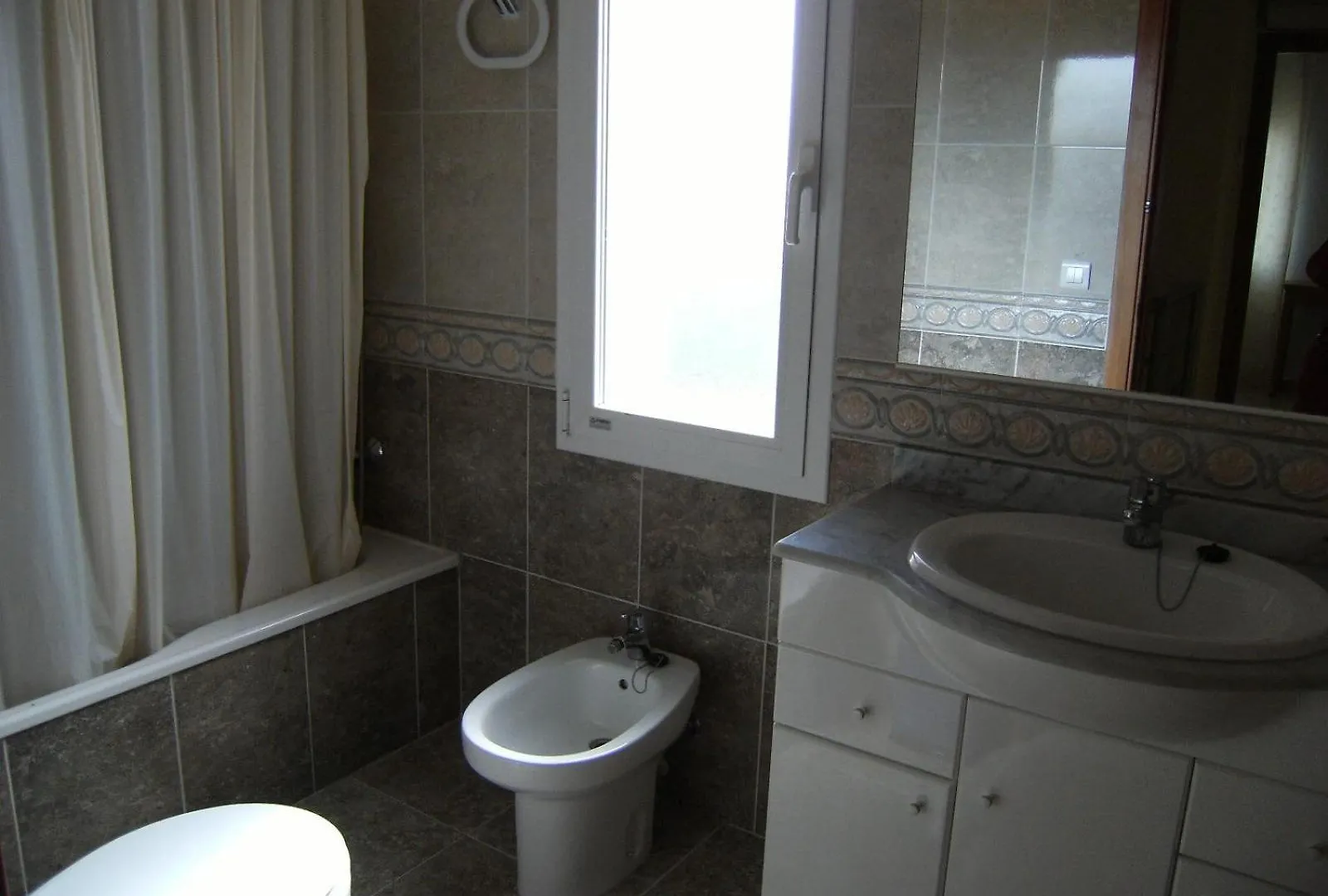 Rambla Mallols Holiday home L'Escala