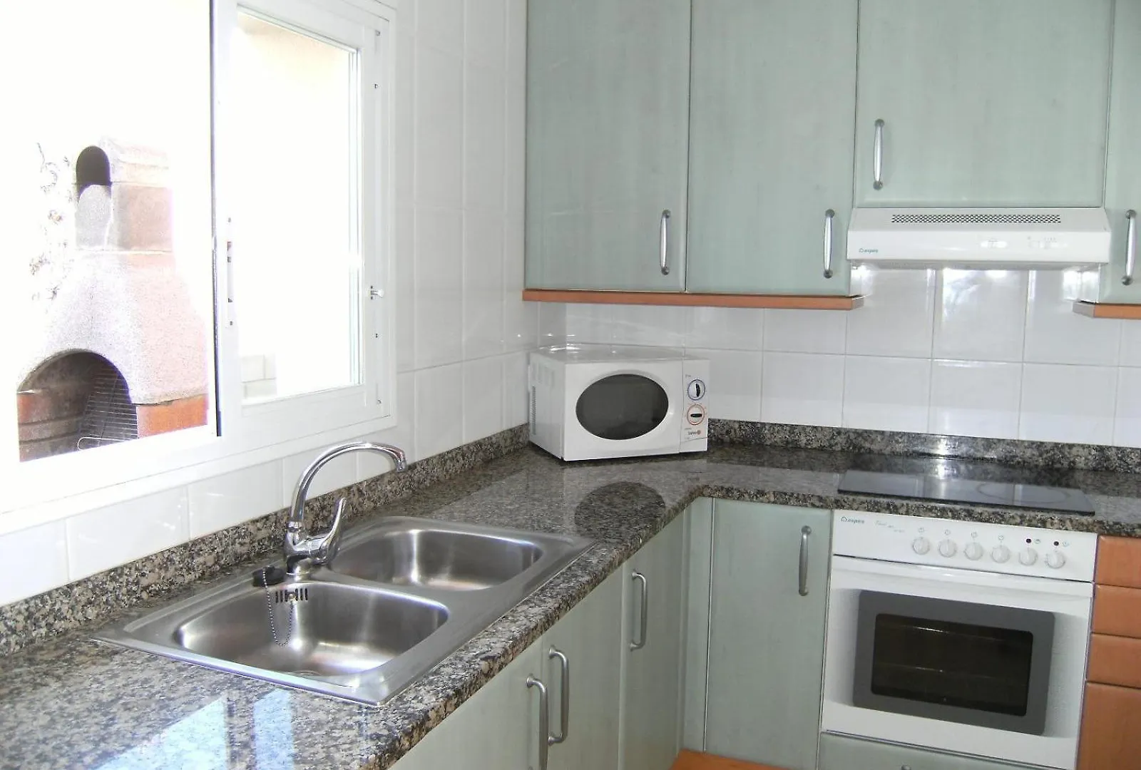 Rambla Mallols Holiday home L'Escala