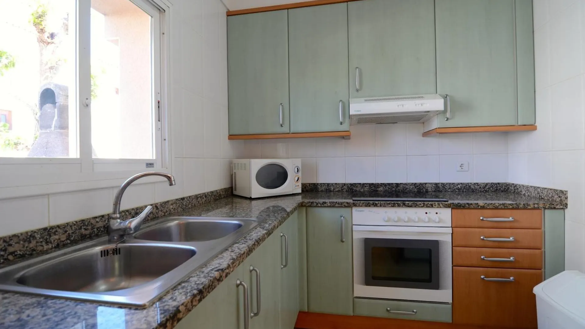 Rambla Mallols Holiday home L'Escala