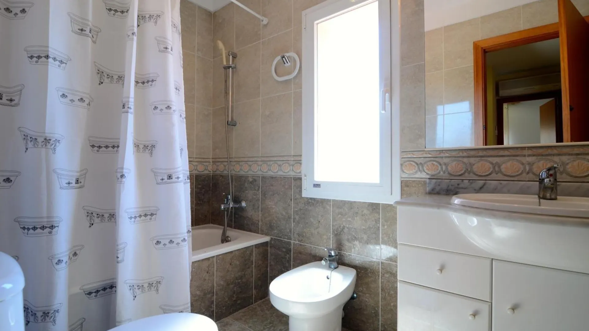 Rambla Mallols Holiday home L'Escala