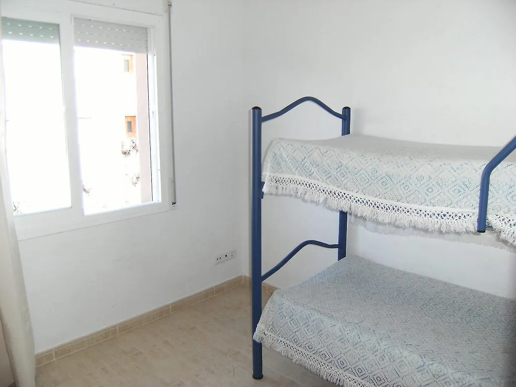 Rambla Mallols Holiday home L'Escala Spain