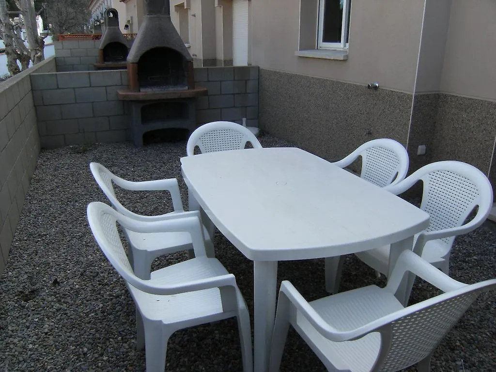 Rambla Mallols Holiday home L'Escala