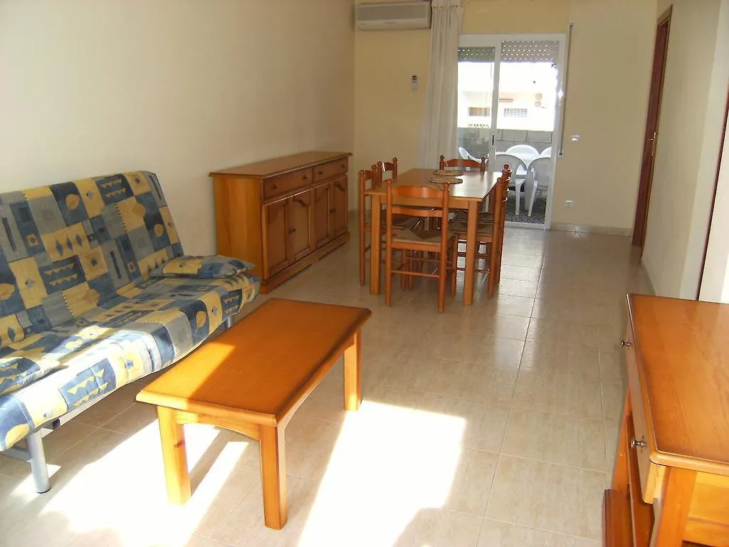 Rambla Mallols Holiday home L'Escala