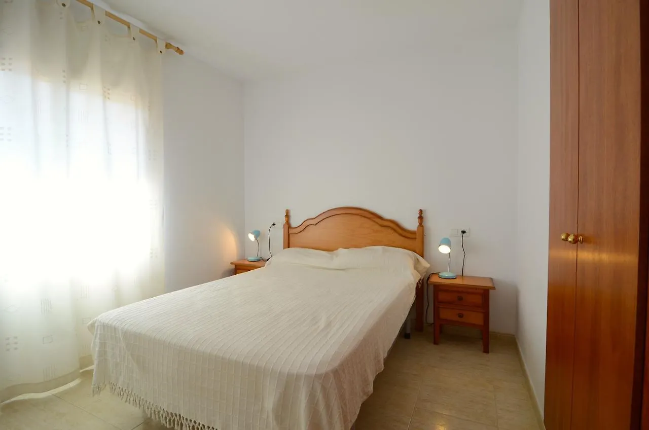 Rambla Mallols Holiday home L'Escala